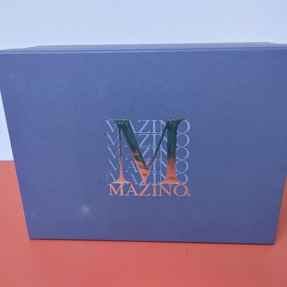 MAZINO SPHENE FASHION CHUNKY SNEAKERS. - Picture 8 of 8